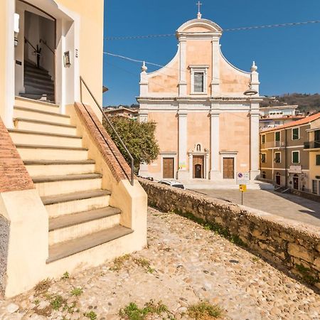 Appartamento La Bomboniera, Terre Marine Lerici Esterno foto